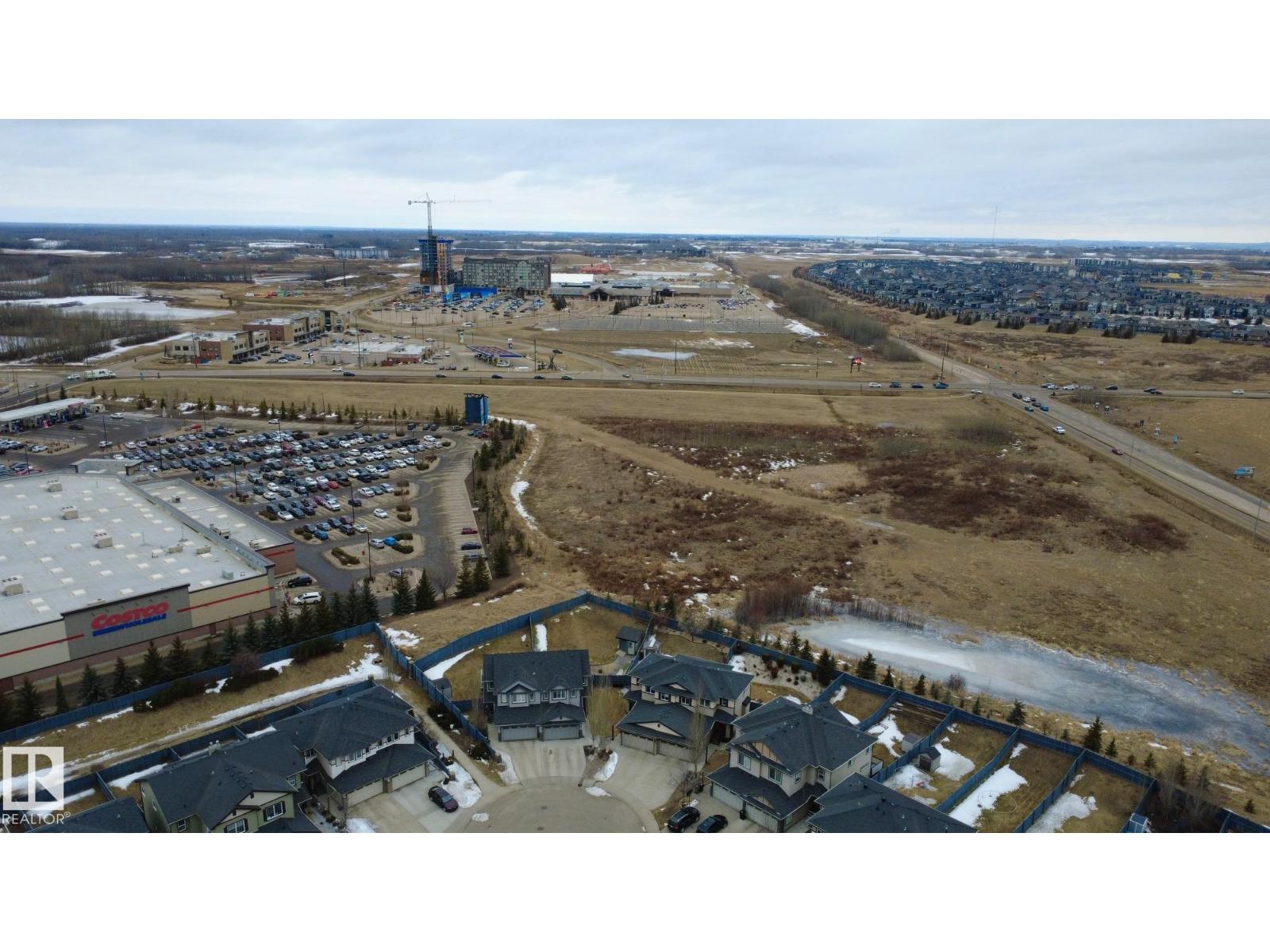 3885 GALLINGER LO NW, Edmonton