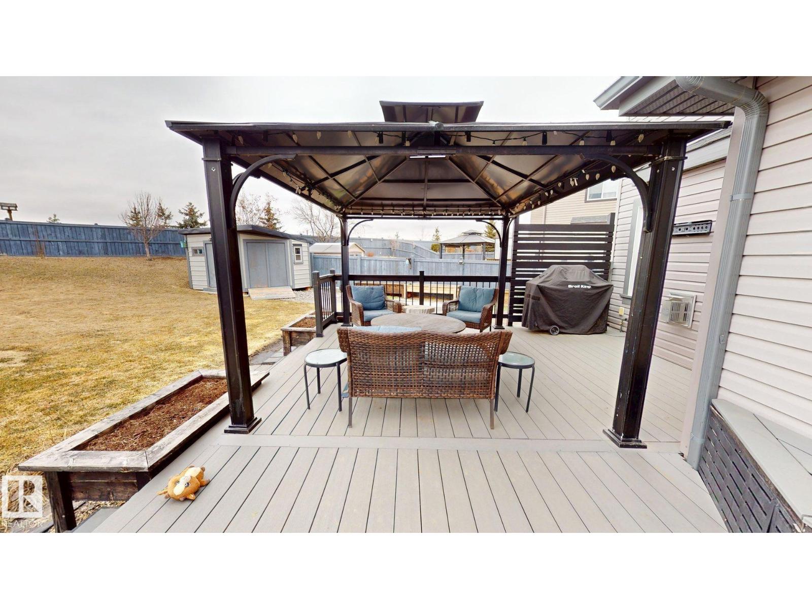 3885 GALLINGER LO NW, Edmonton