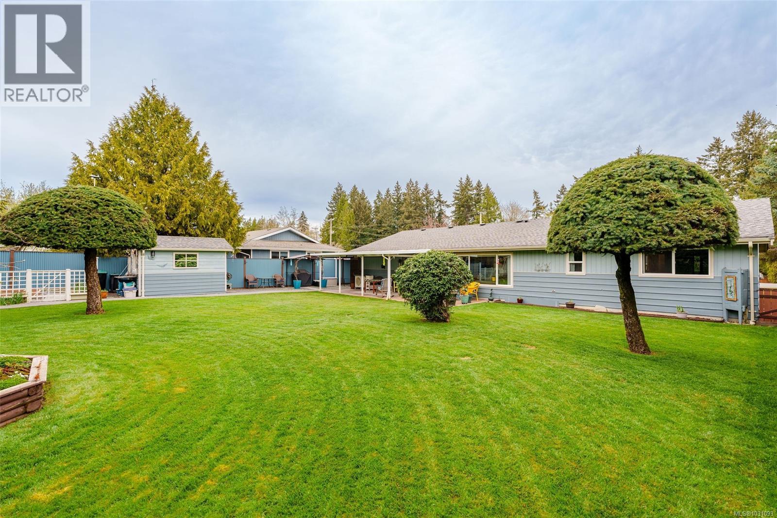 1298 Sunrise Dr, Parksville