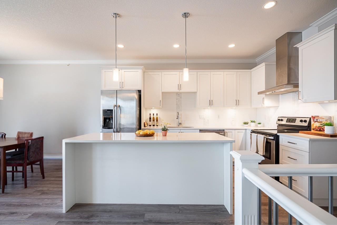 7 7138 210 STREET, Langley