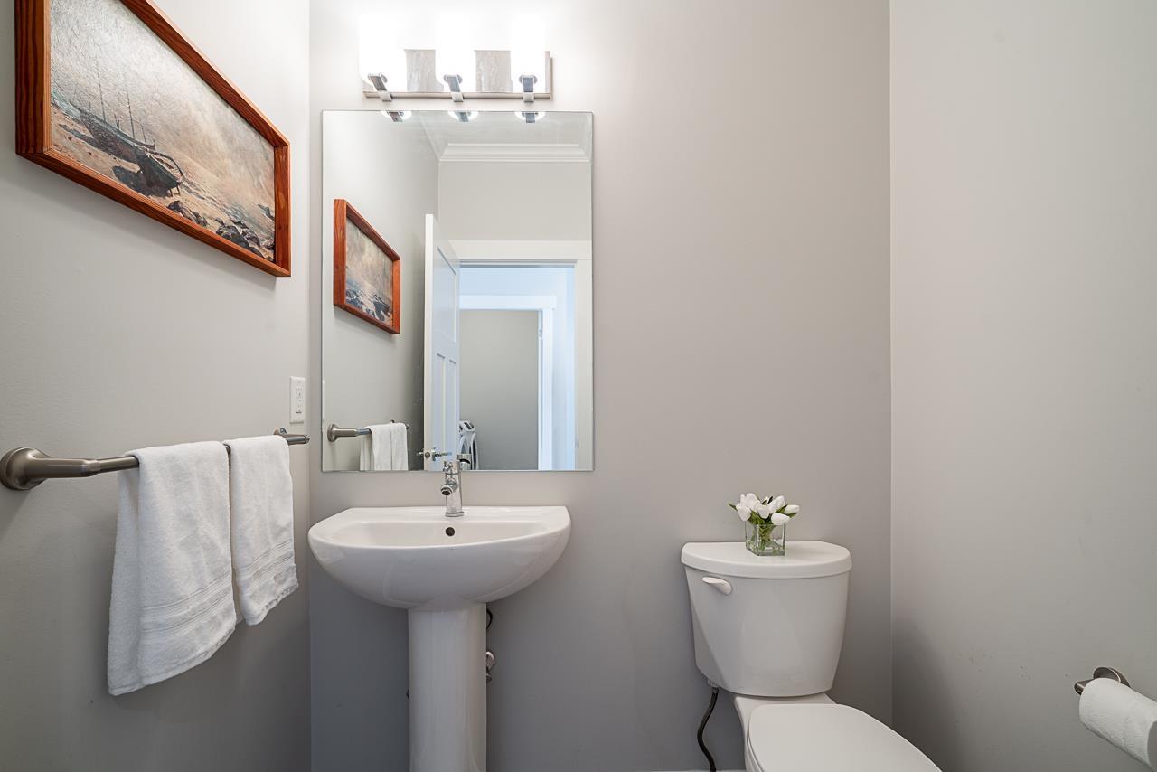 7 7138 210 STREET, Langley