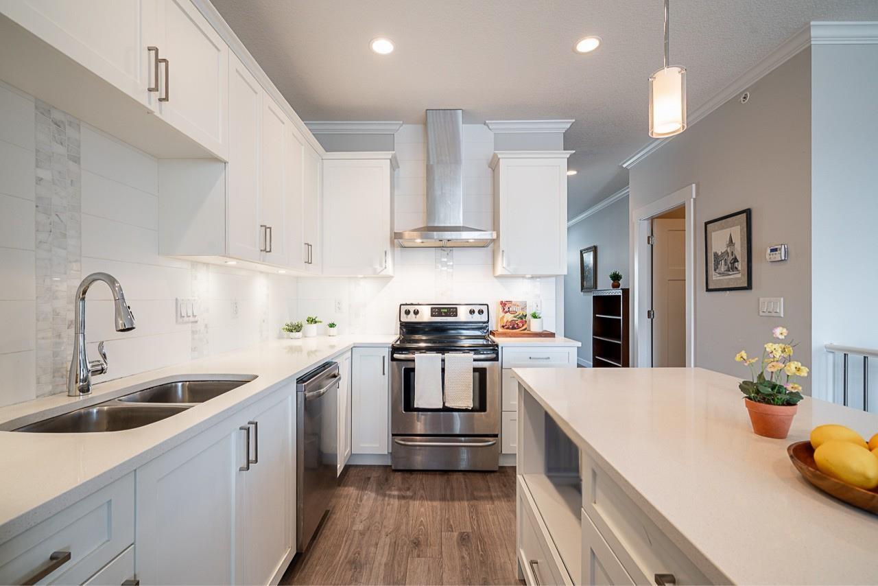 7 7138 210 STREET, Langley