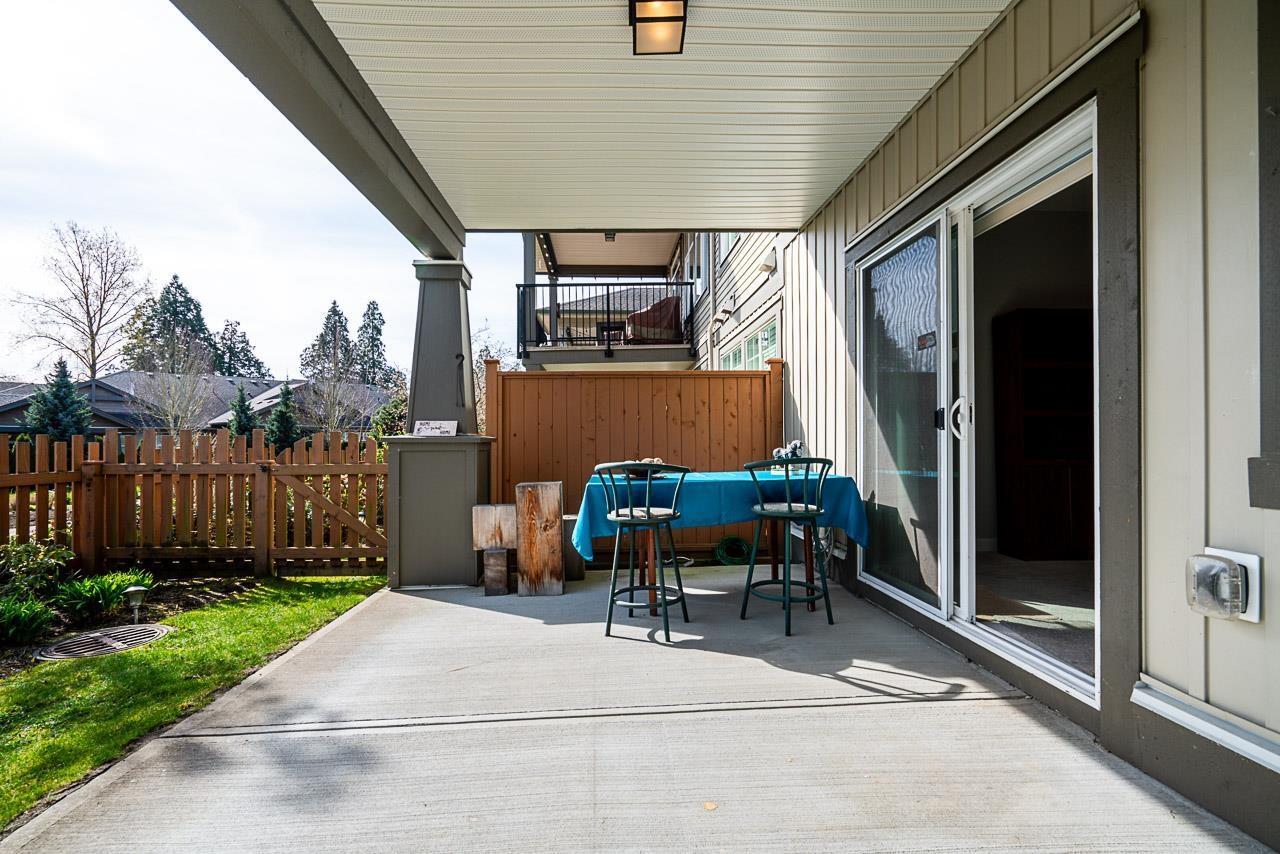 7 7138 210 STREET, Langley