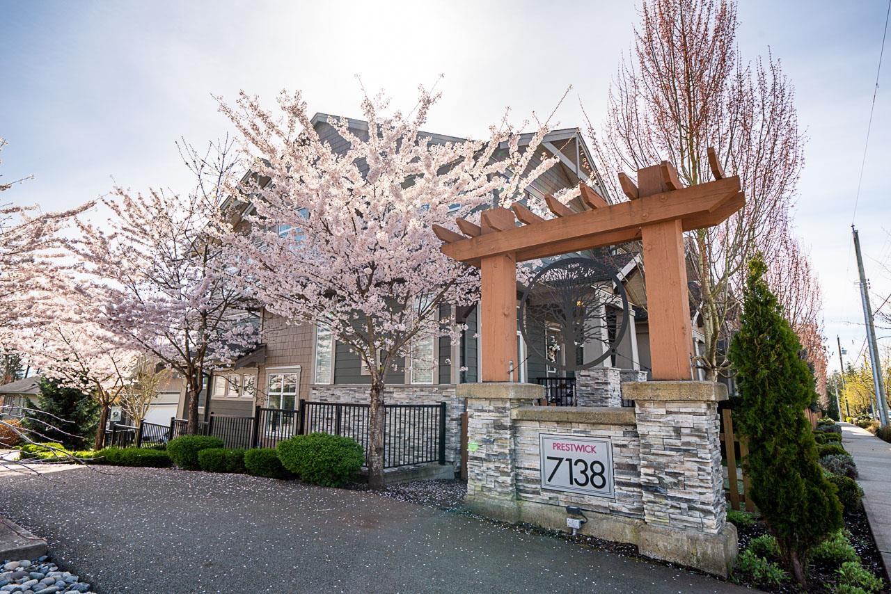 7 7138 210 STREET, Langley