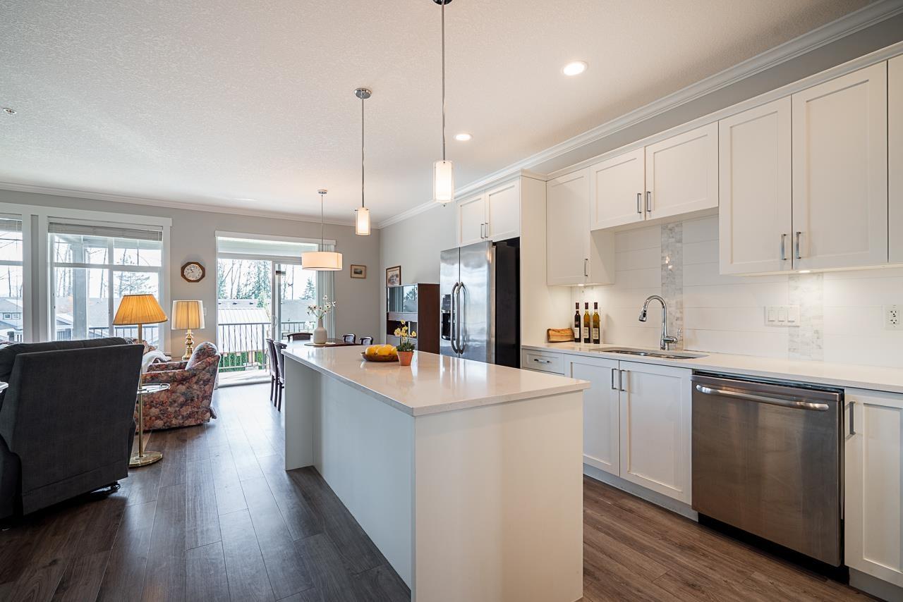 7 7138 210 STREET, Langley