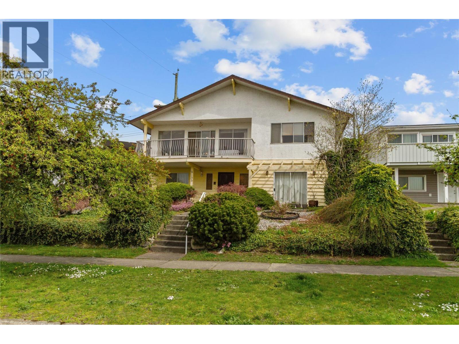 2155 BURQUITLAM DRIVE