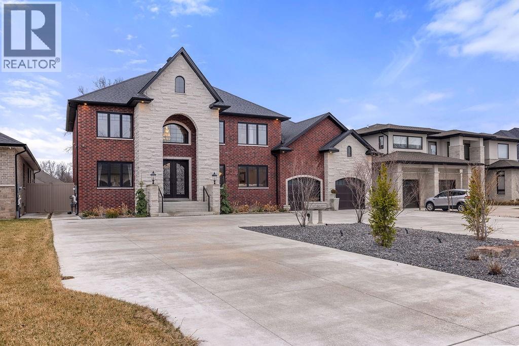 3740 DONATO DRIVE - 1