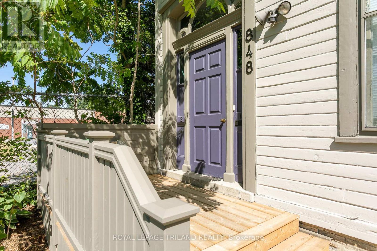 848 DUNDAS STREET E Property Photo