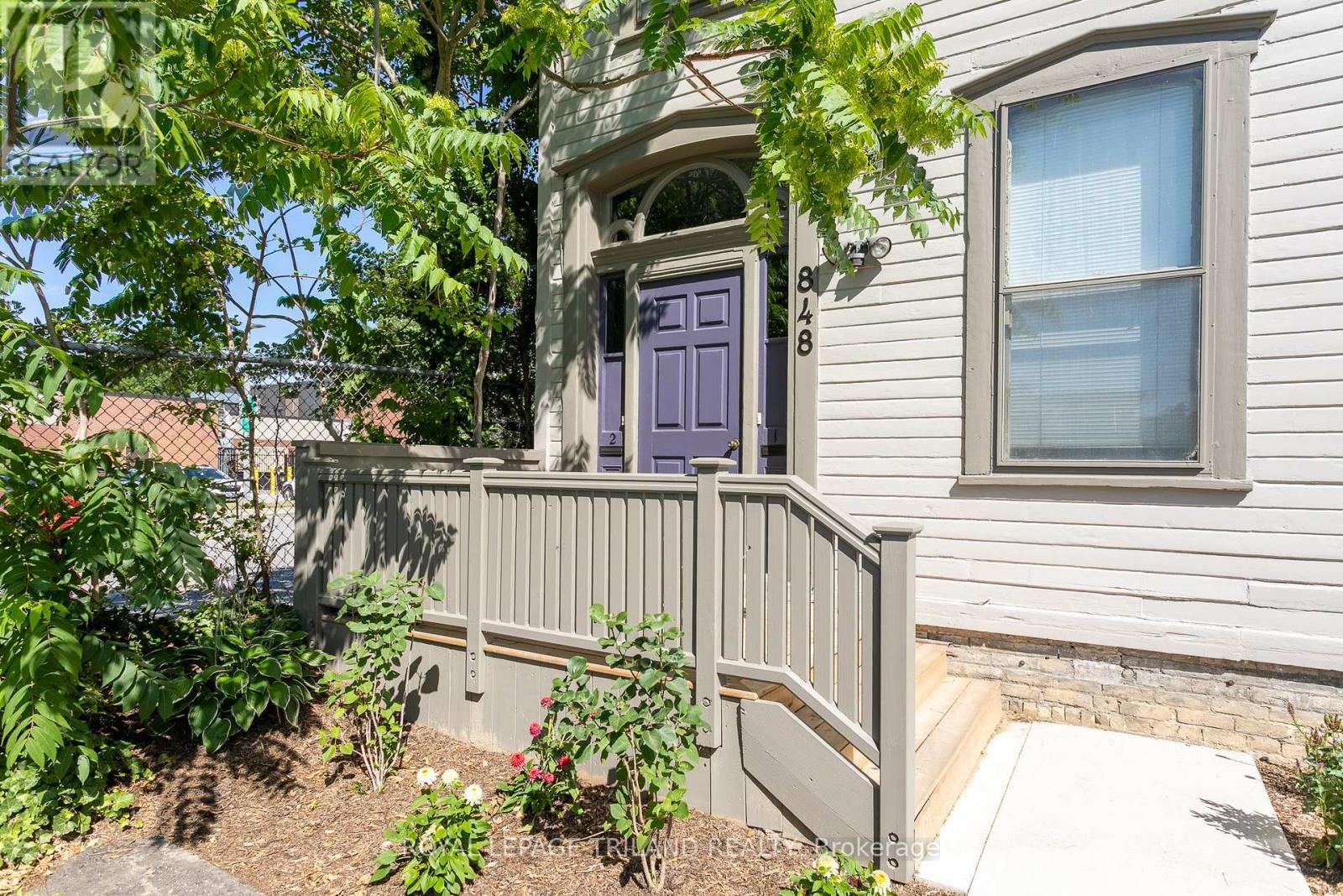 848 DUNDAS STREET E Property Photo