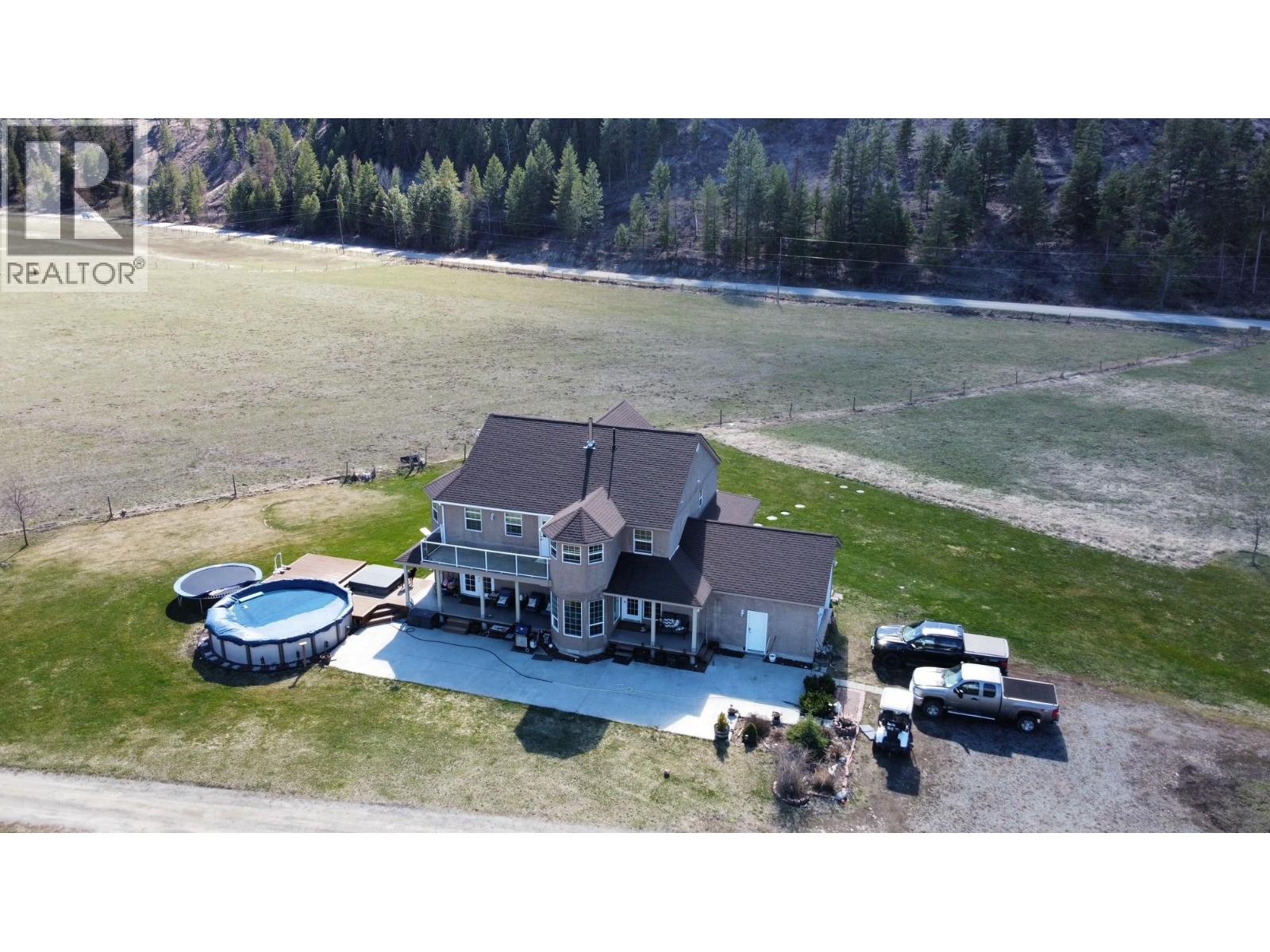 5284 Christian Valley Road - photo 2