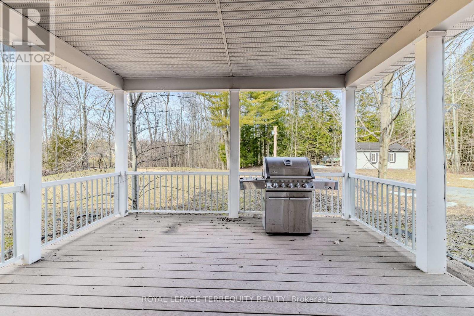 591 DU PARC ROAD - 27