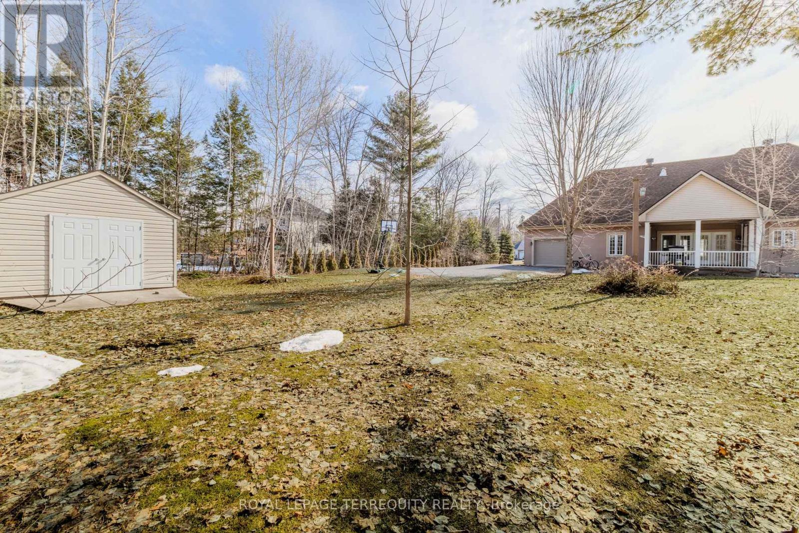 591 DU PARC ROAD - 30