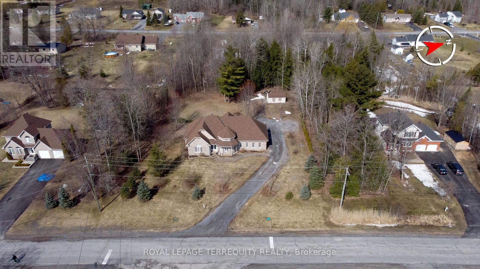 591 DU PARC ROAD - 36