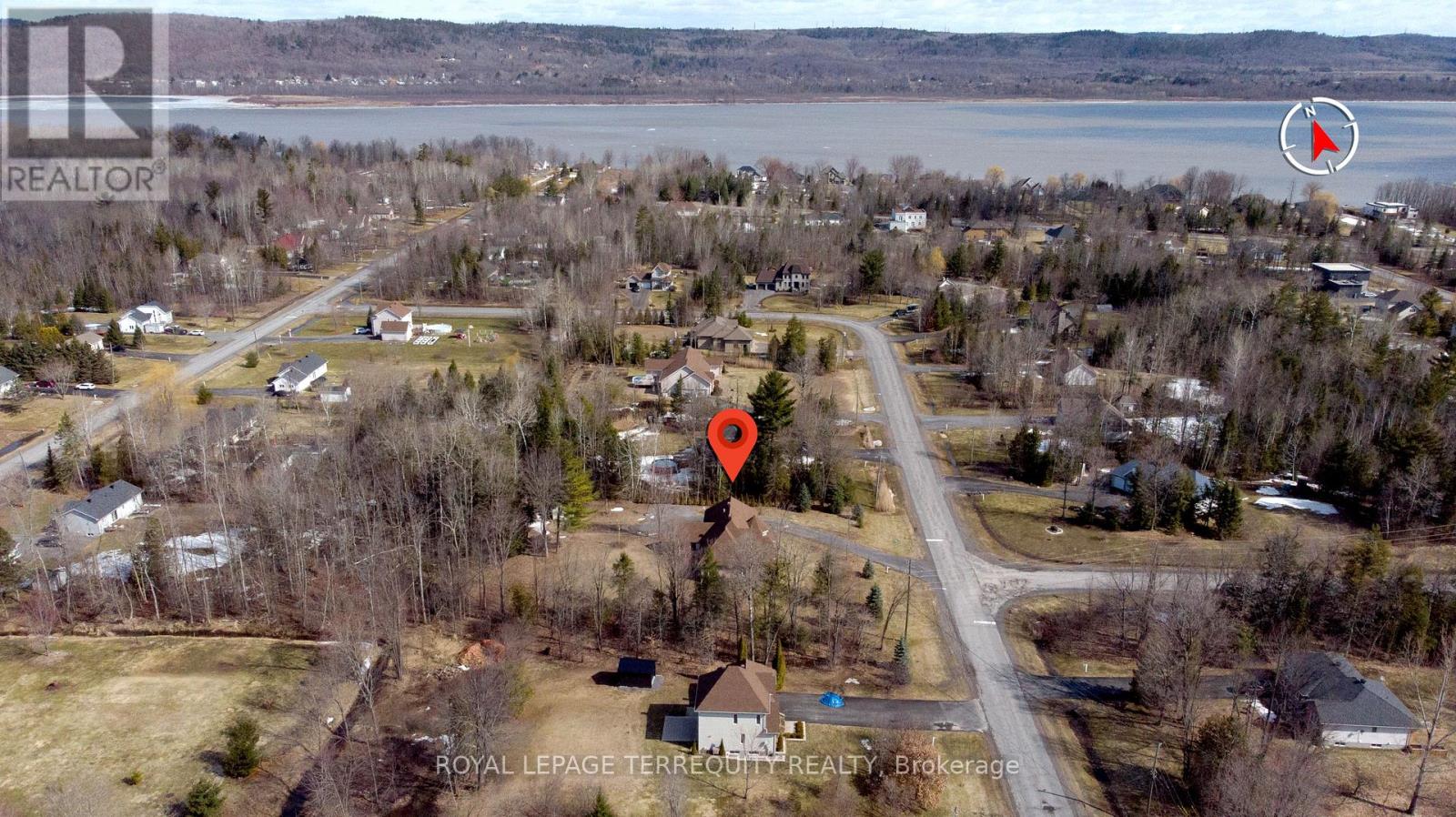 591 DU PARC ROAD - 38