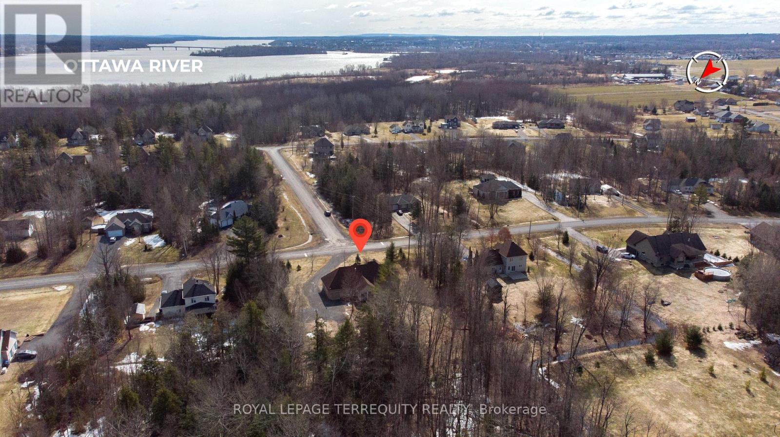 591 DU PARC ROAD - 40