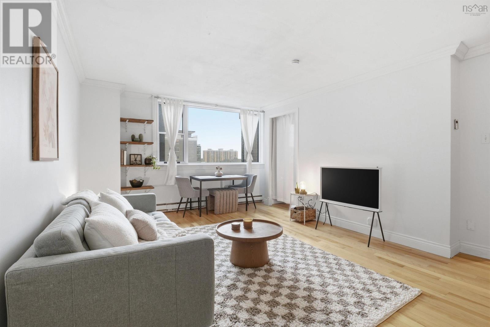 806 5959 SPRING GARDEN ROAD - 8