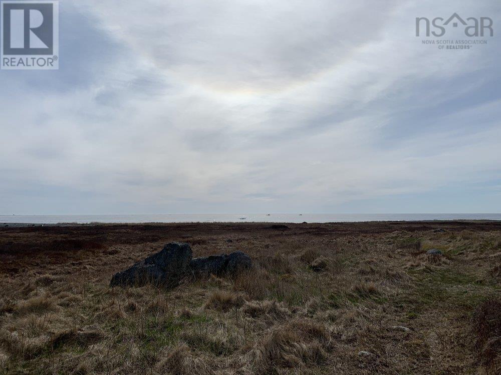 Property 17 of 23 of Lot Baccaro Road