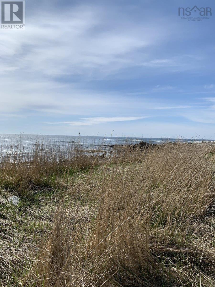 Property 20 of 23 of Lot Baccaro Road