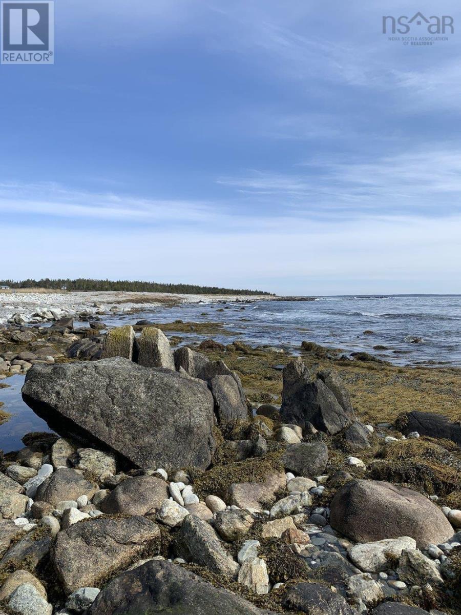 Property 21 of 23 of Lot Baccaro Road