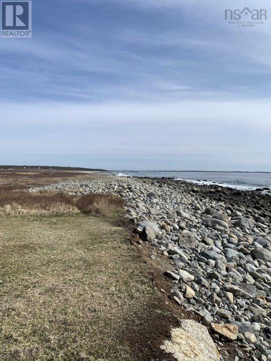 Property 5 of 23 of Lot Baccaro Road