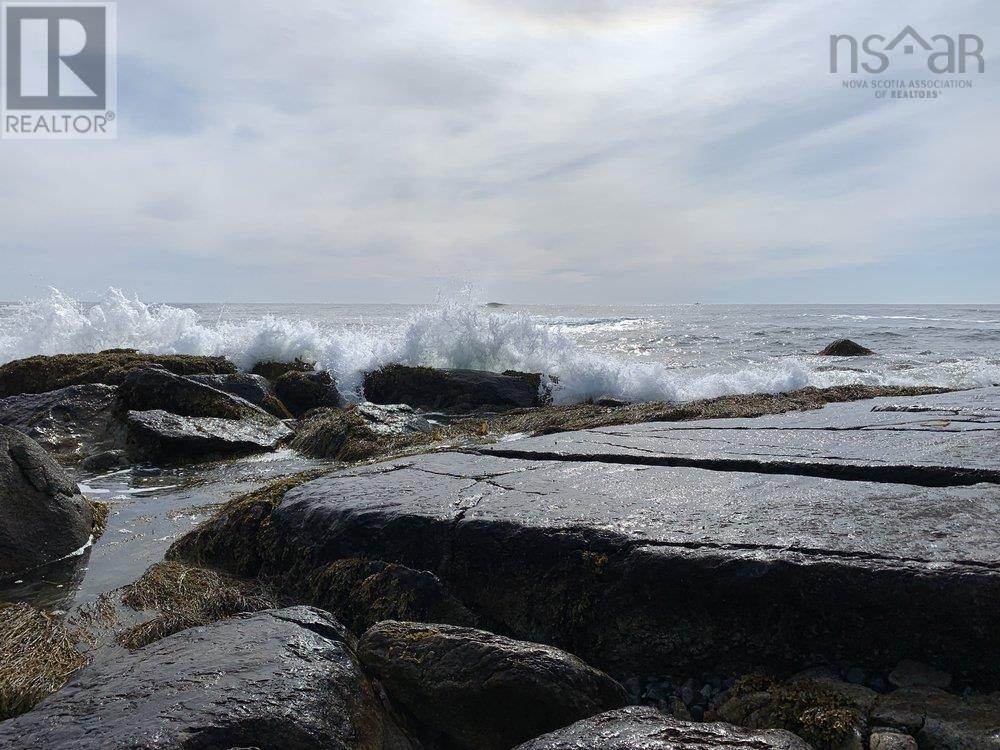 Property 3 of 23 of Lot Baccaro Road