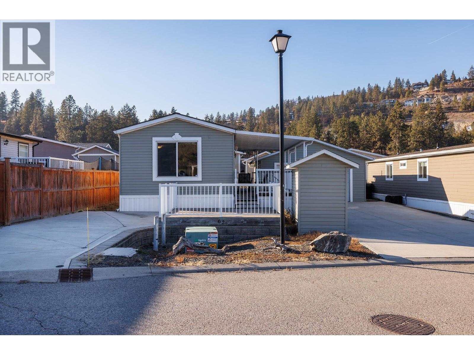 62 610 Katherine Road, Kelowna