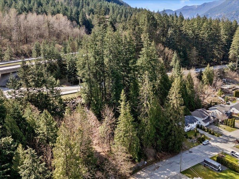320 FORREST CRESCENT, Hope, Hope