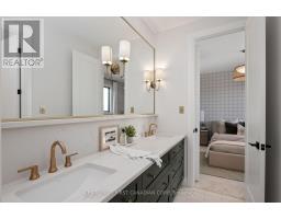 Primary Bedroom - 851 White Pine Street, London North, ON N6G3X9 Photo 12