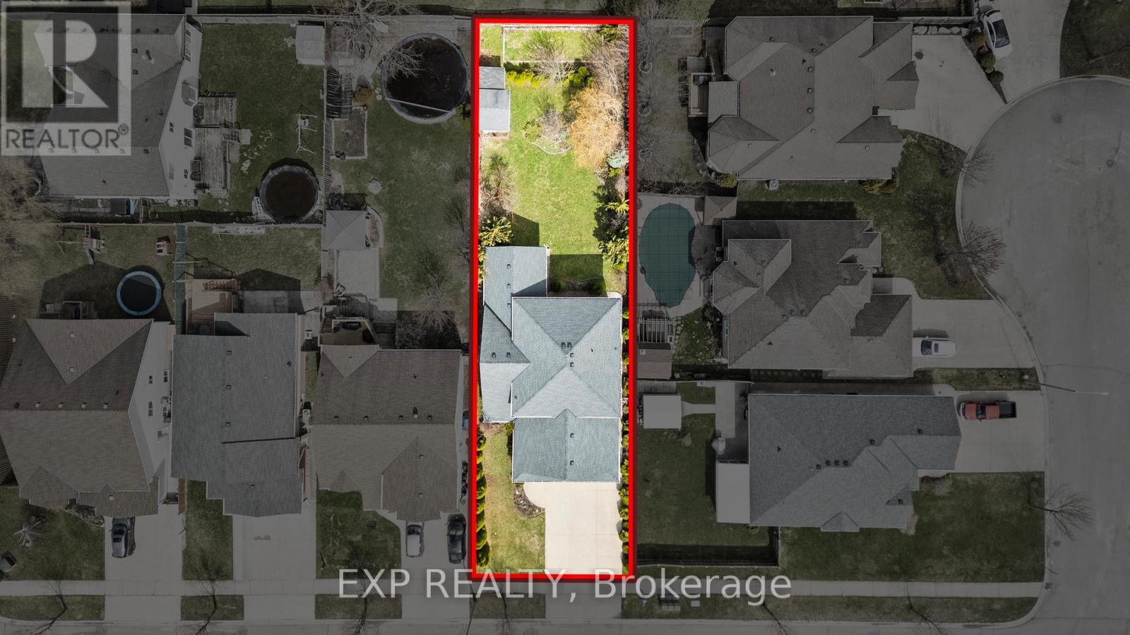 8233 COSTABILE DRIVE - 45