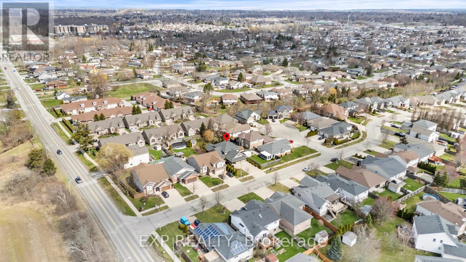 8233 COSTABILE DRIVE - 46