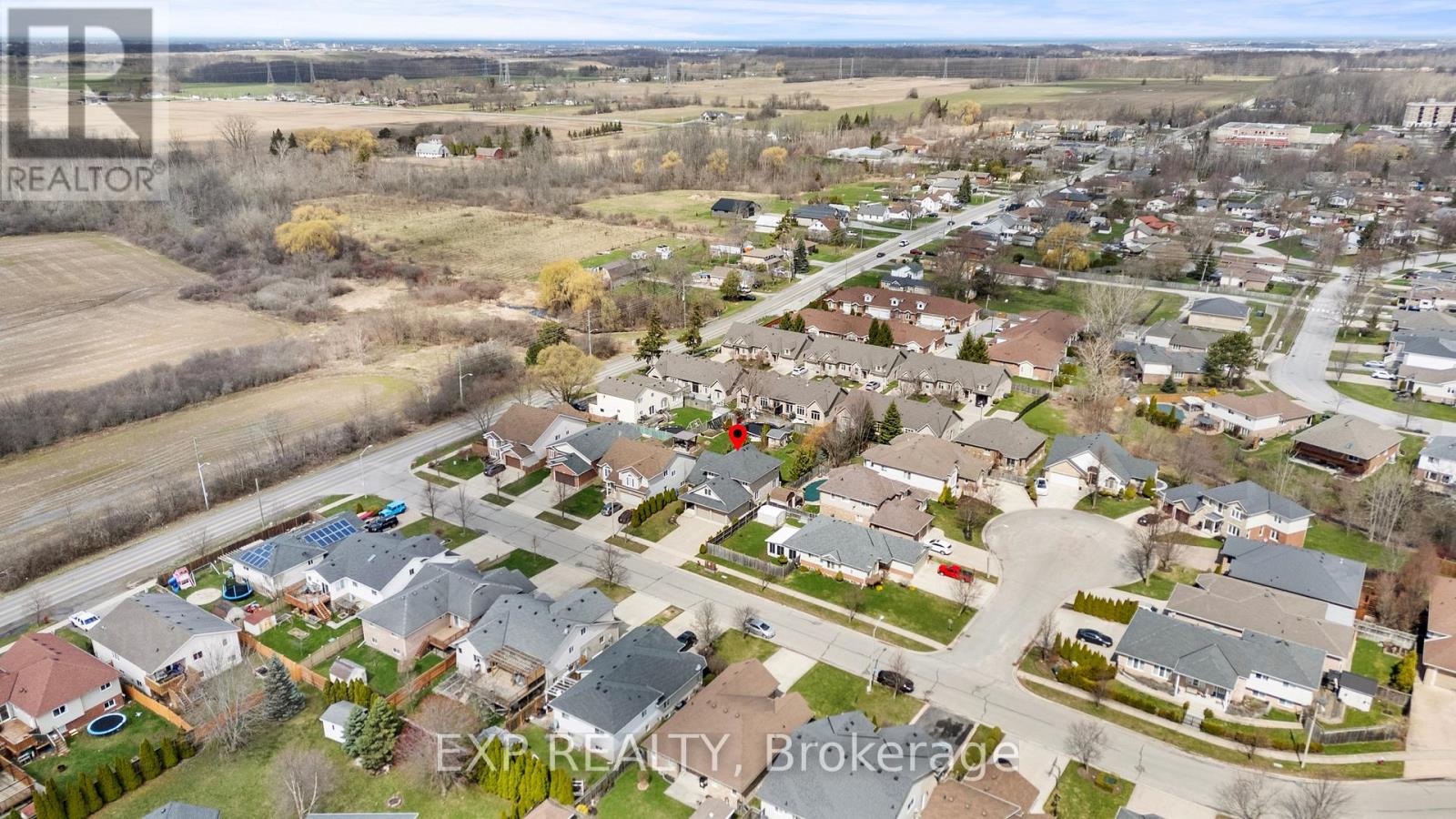 8233 COSTABILE DRIVE - 44