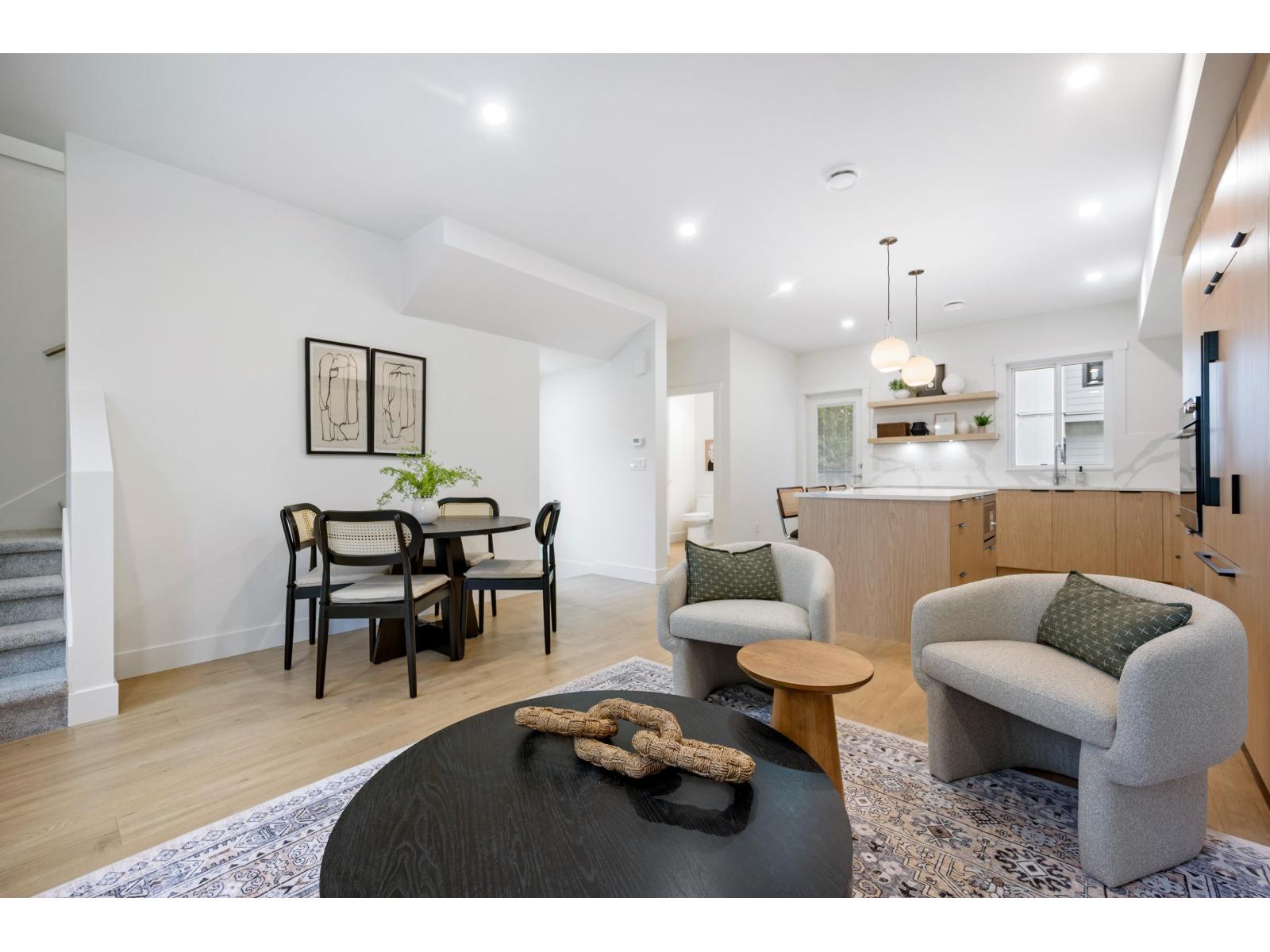 6 5993 143 STREET, Surrey