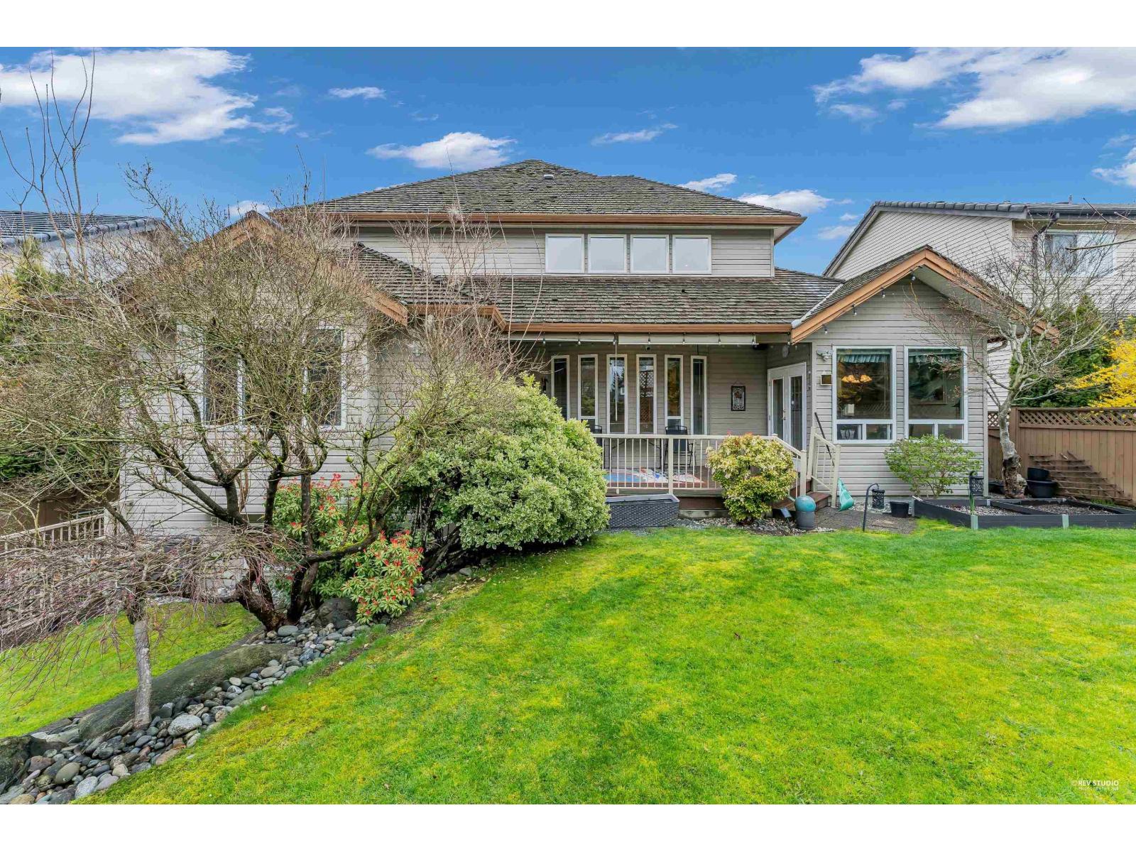 21048 86A AVENUE, Langley