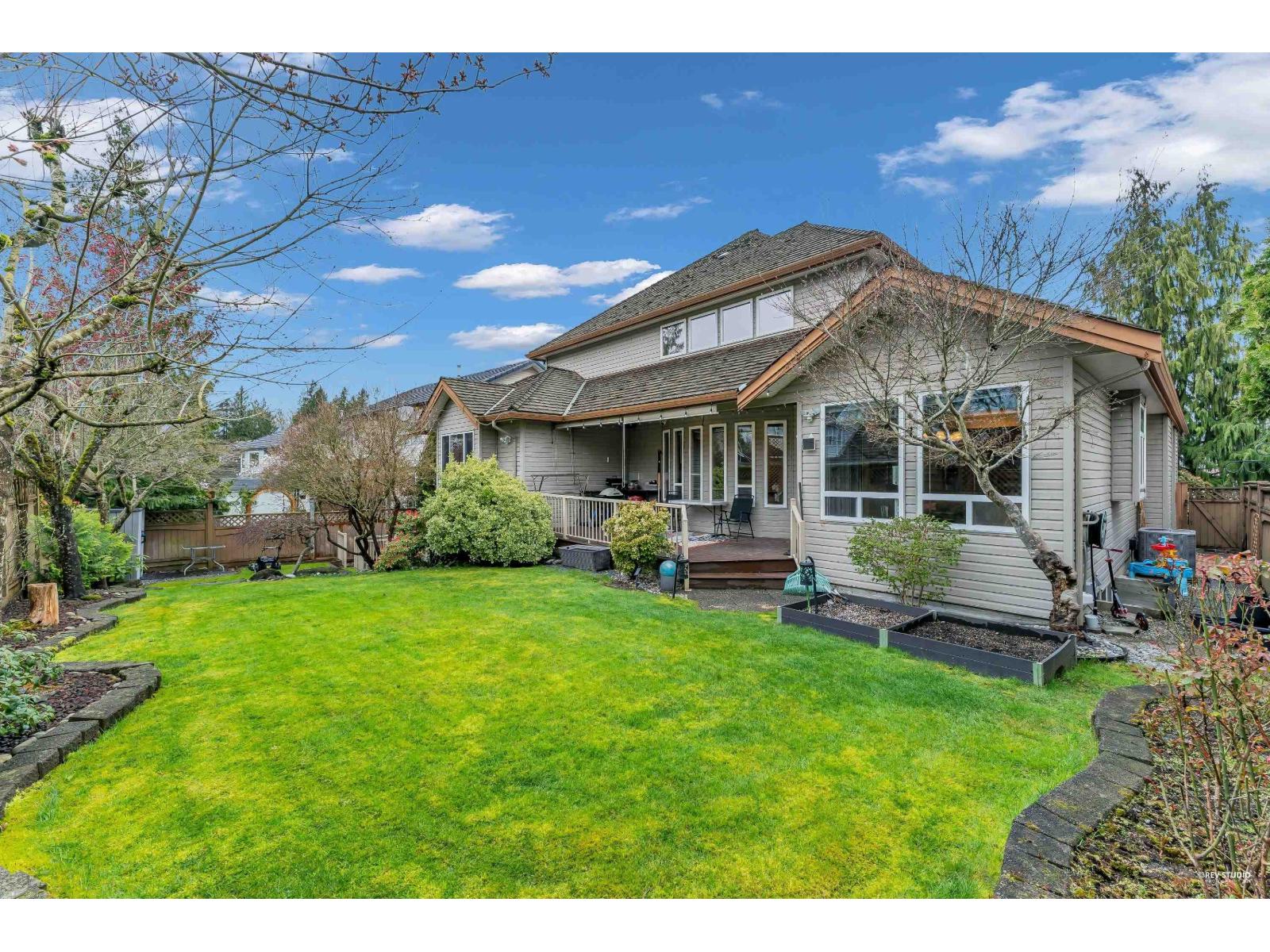 21048 86A AVENUE, Langley