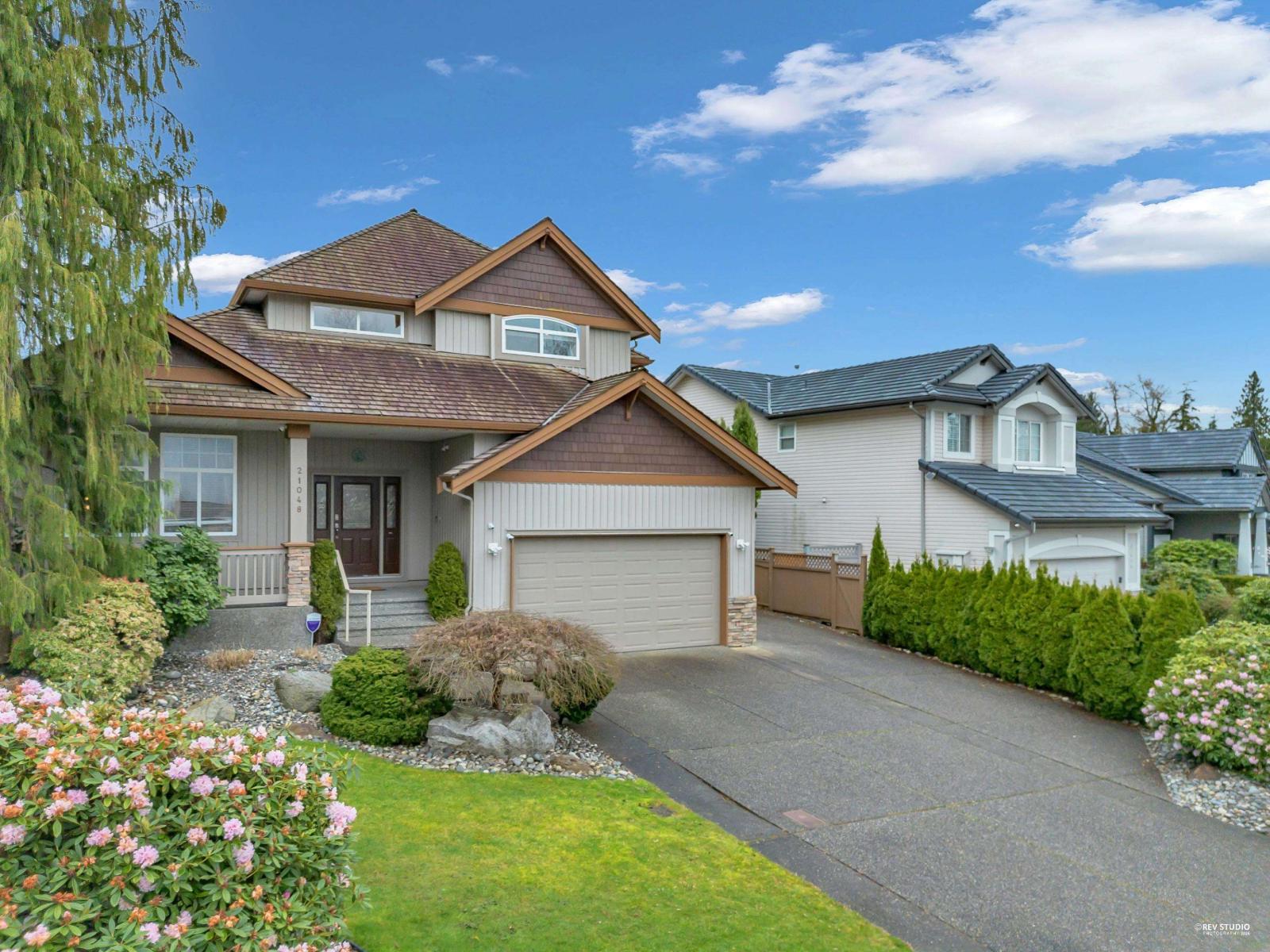 21048 86A AVENUE, Langley