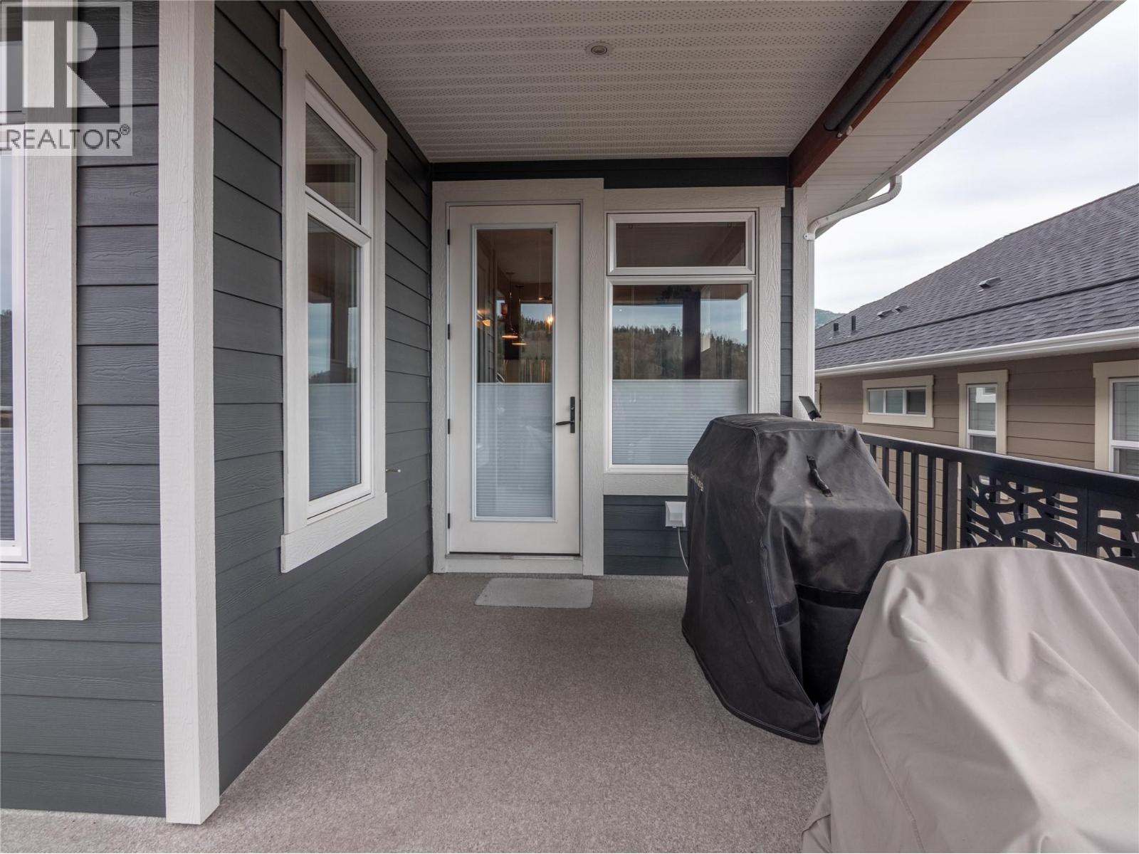 136 SENDERO Crescent, Penticton