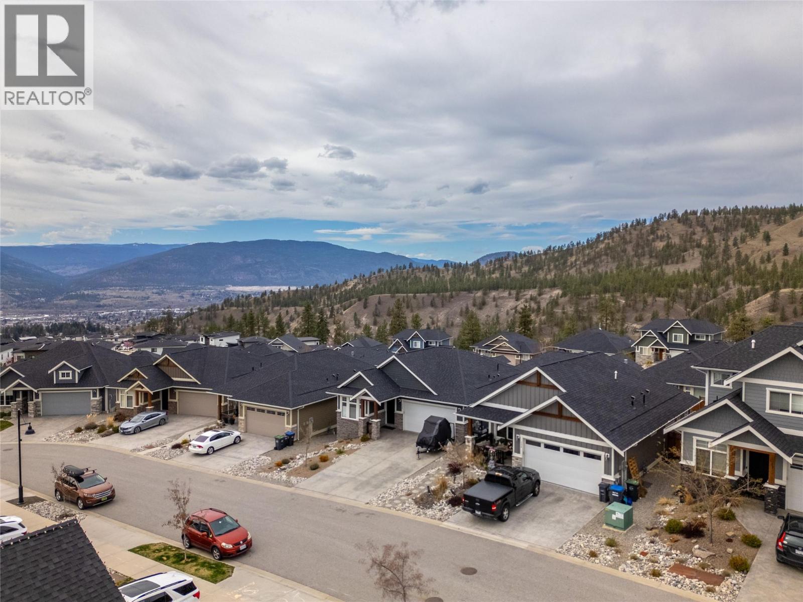 136 SENDERO Crescent, Penticton