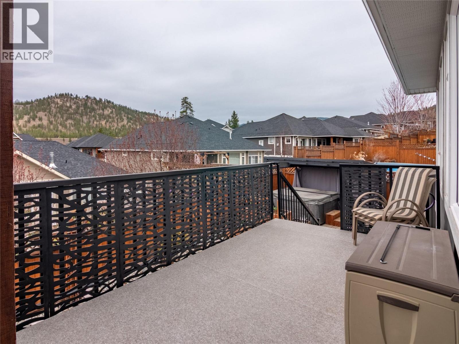 136 SENDERO Crescent, Penticton