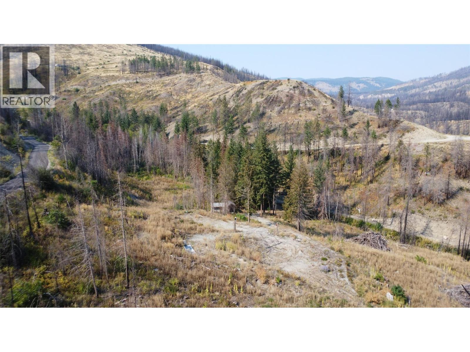 875 Bear Creek Road, West Kelowna