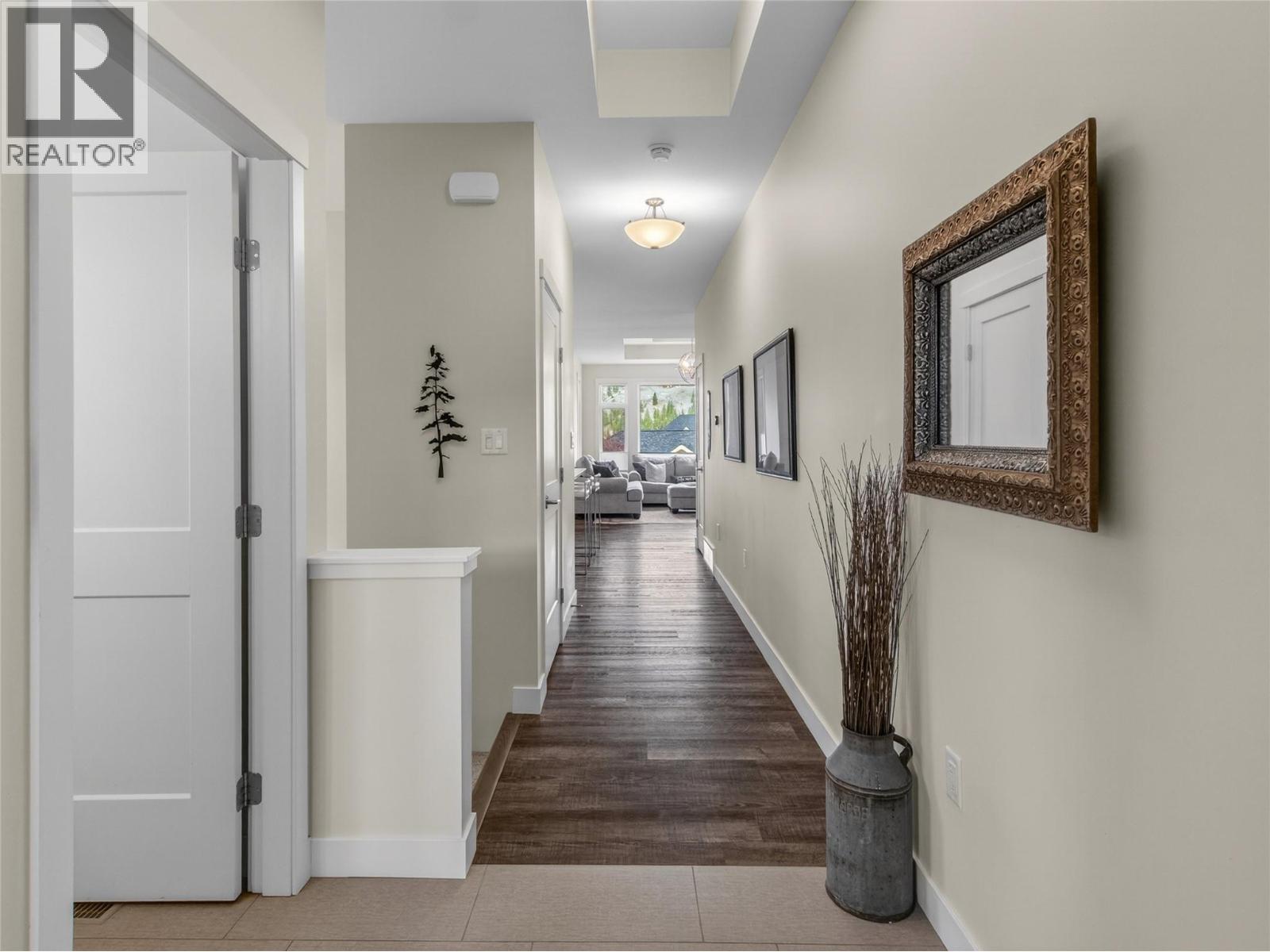 136 SENDERO Crescent, Penticton