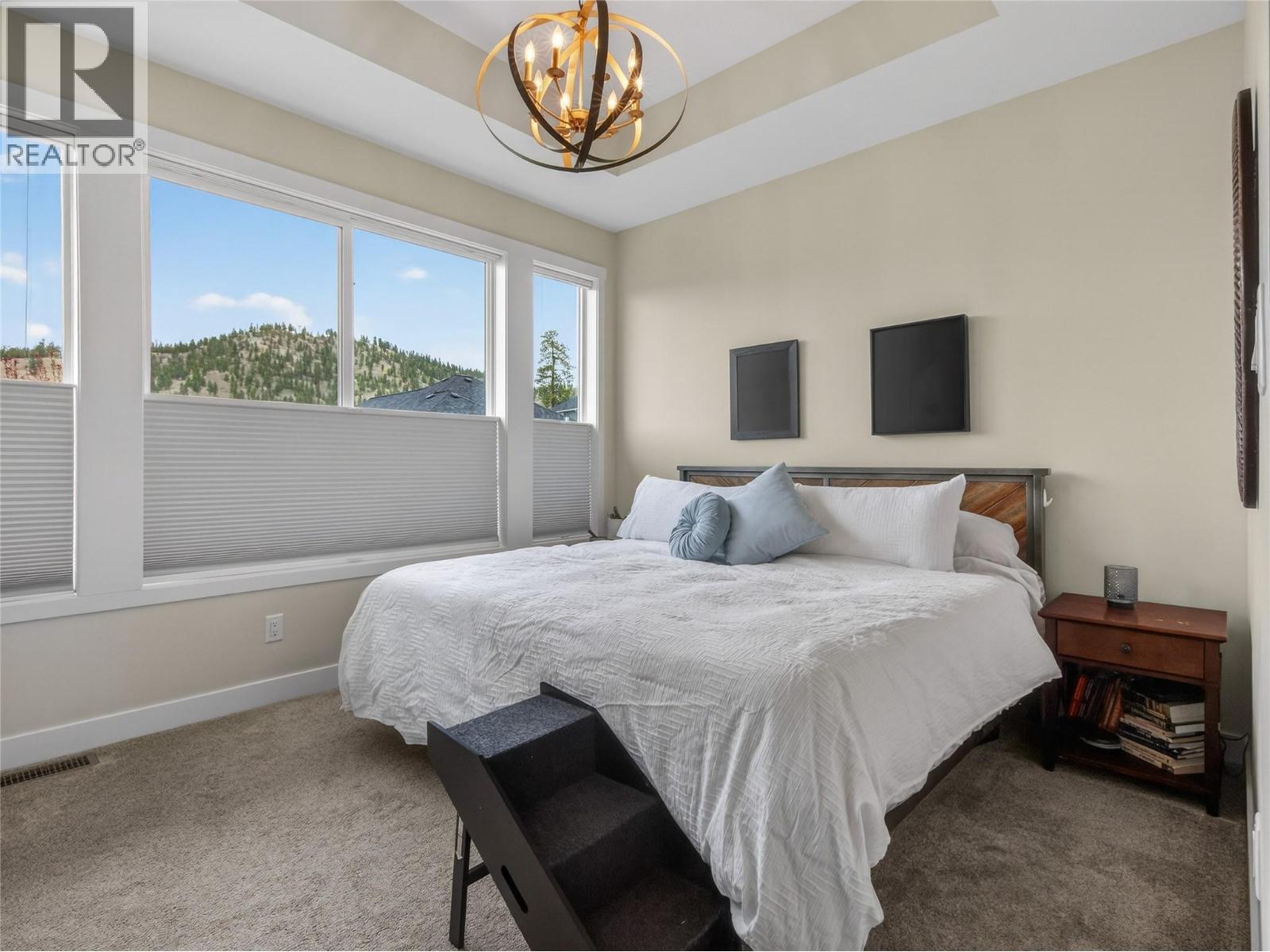 136 SENDERO Crescent, Penticton