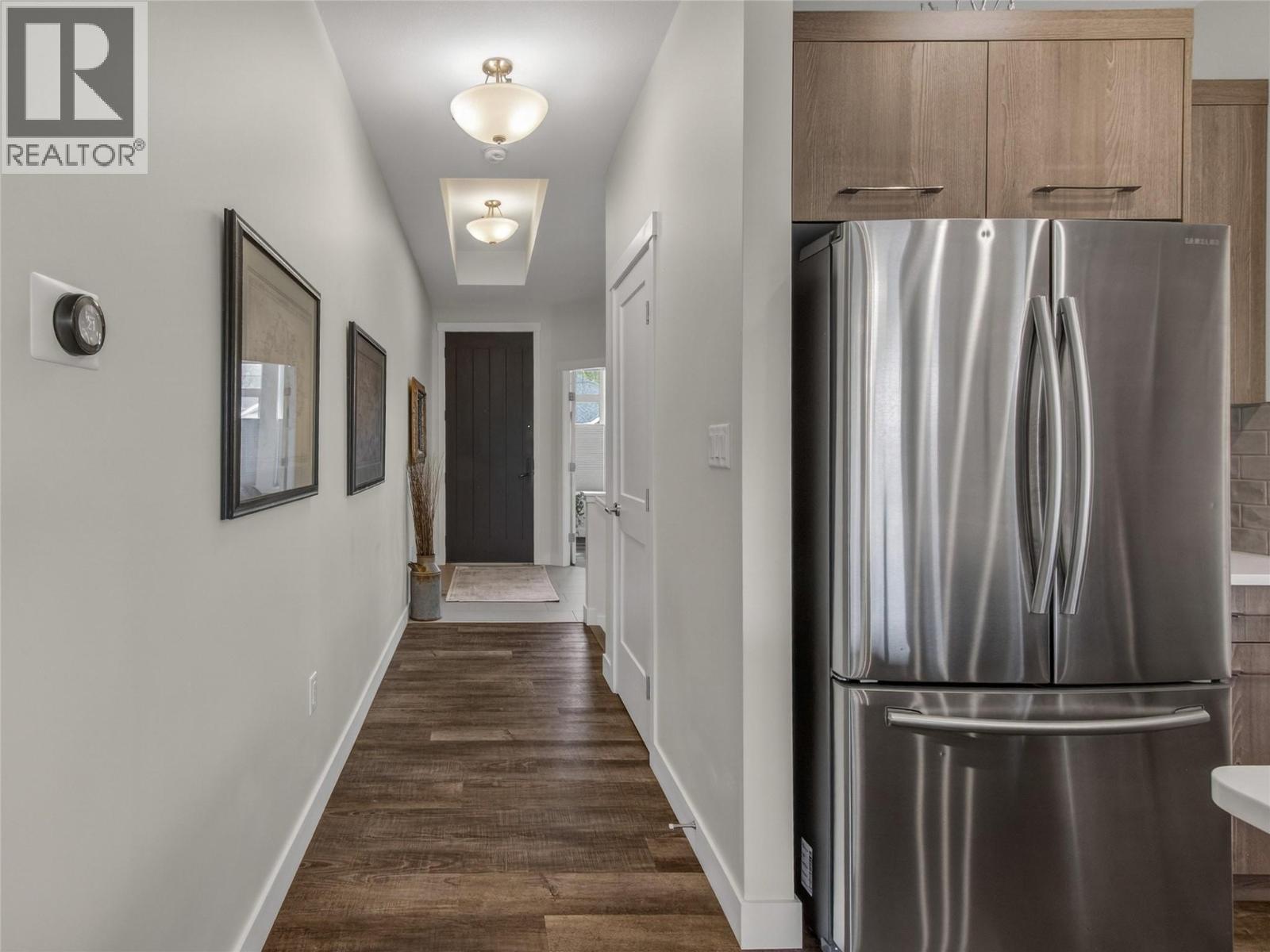 136 SENDERO Crescent, Penticton