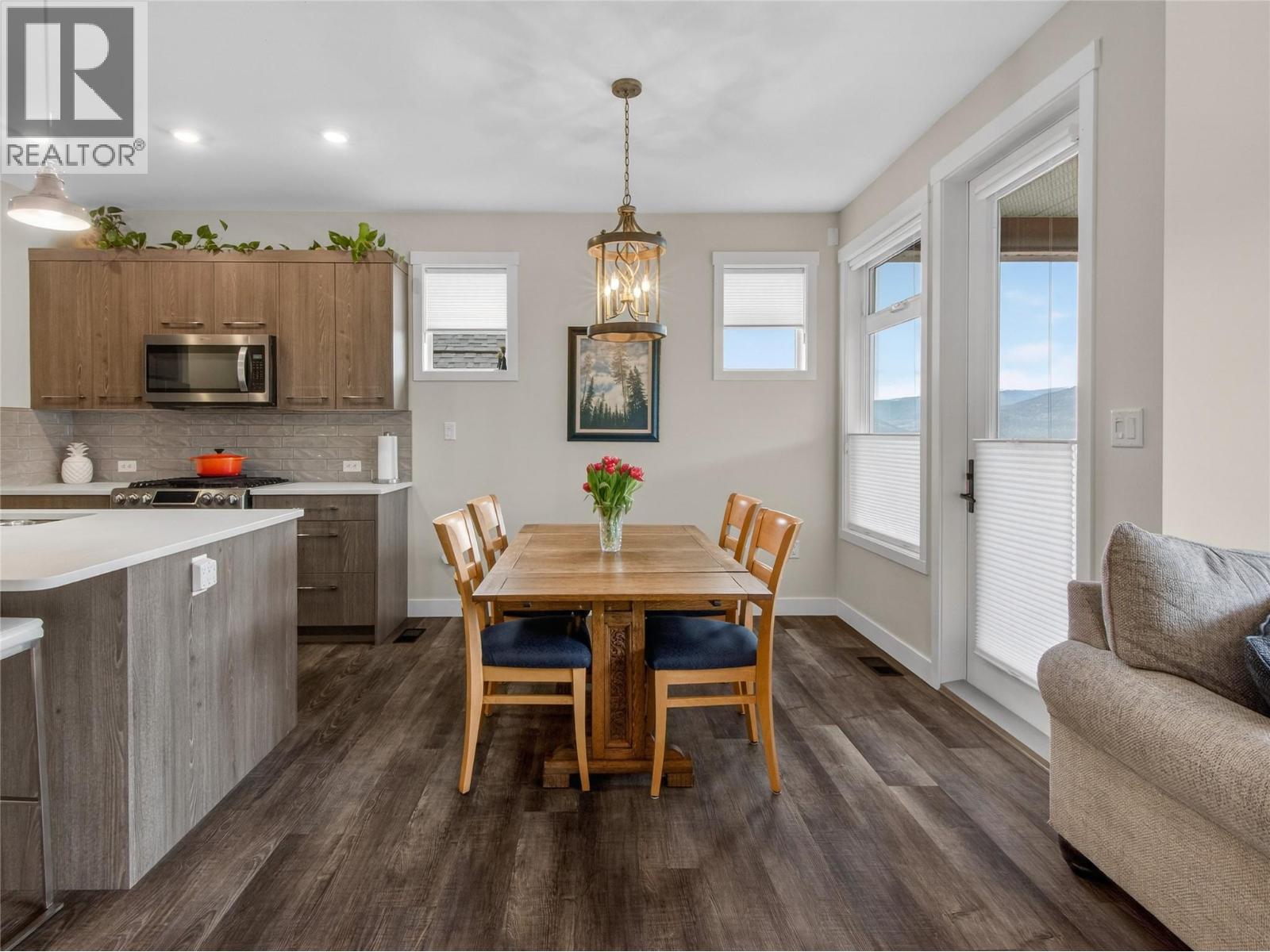 136 SENDERO Crescent, Penticton