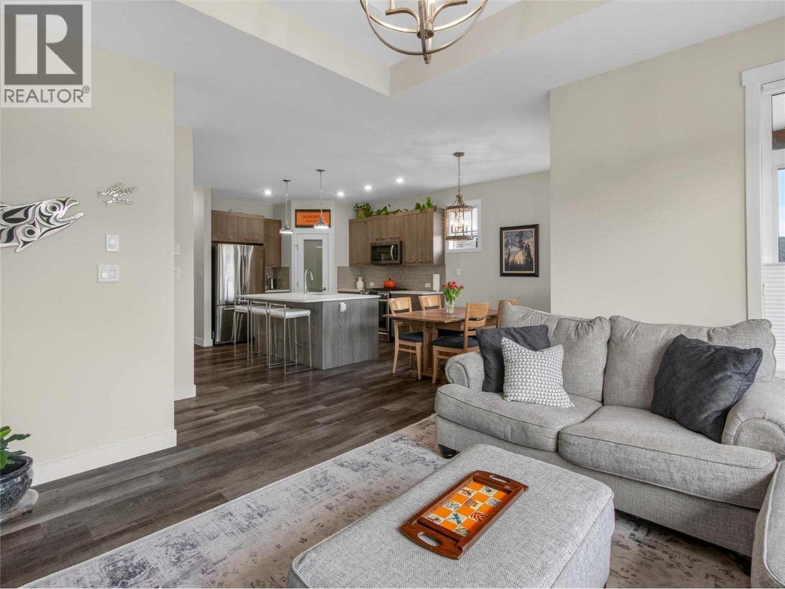 136 SENDERO Crescent, Penticton