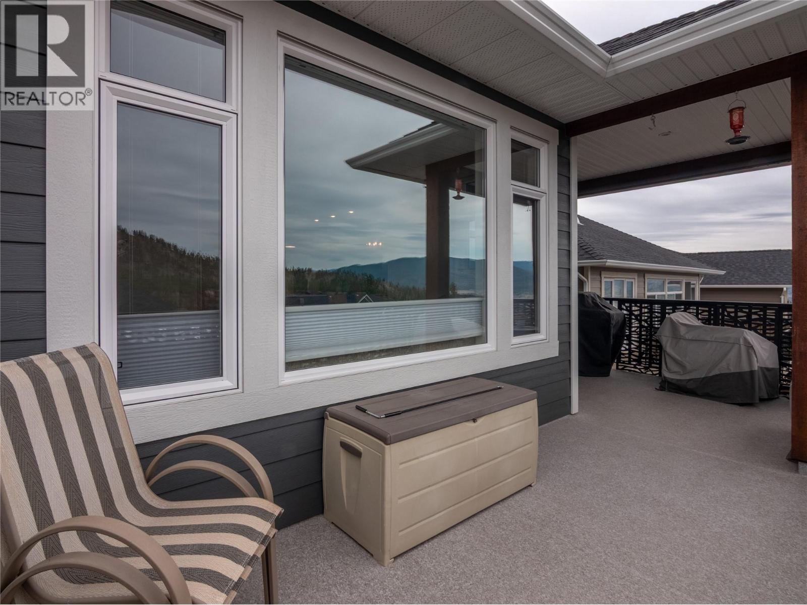 136 SENDERO Crescent, Penticton