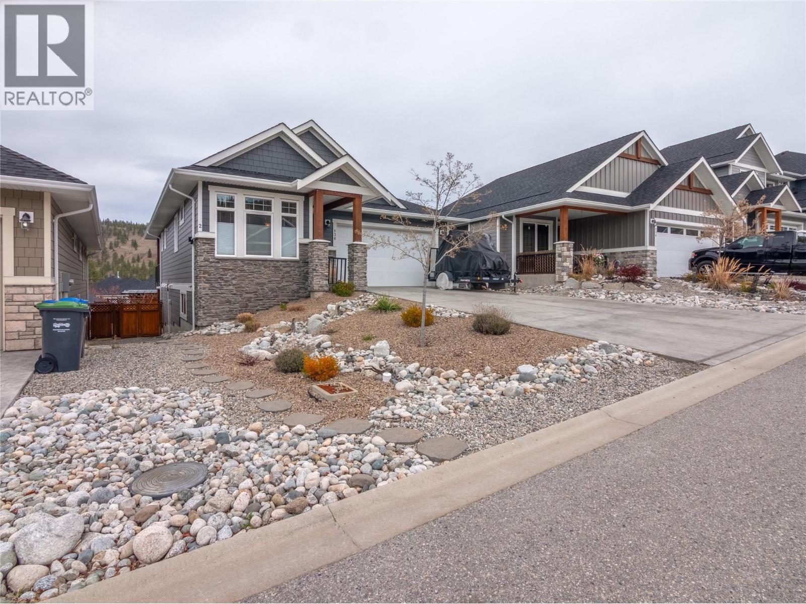 136 SENDERO Crescent, Penticton