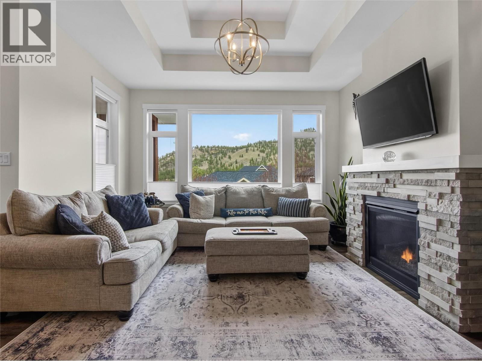 136 SENDERO Crescent, Penticton