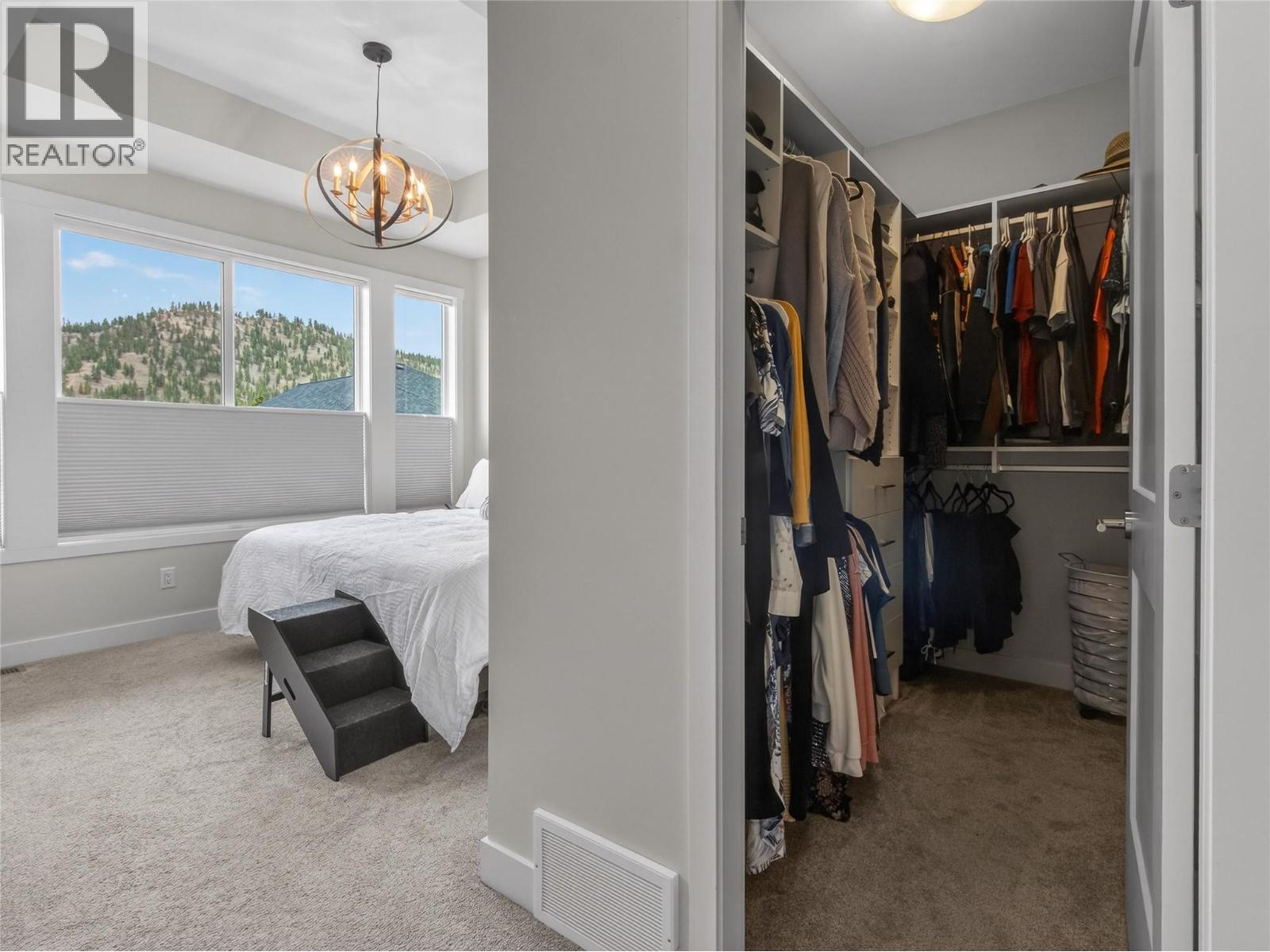 136 SENDERO Crescent, Penticton