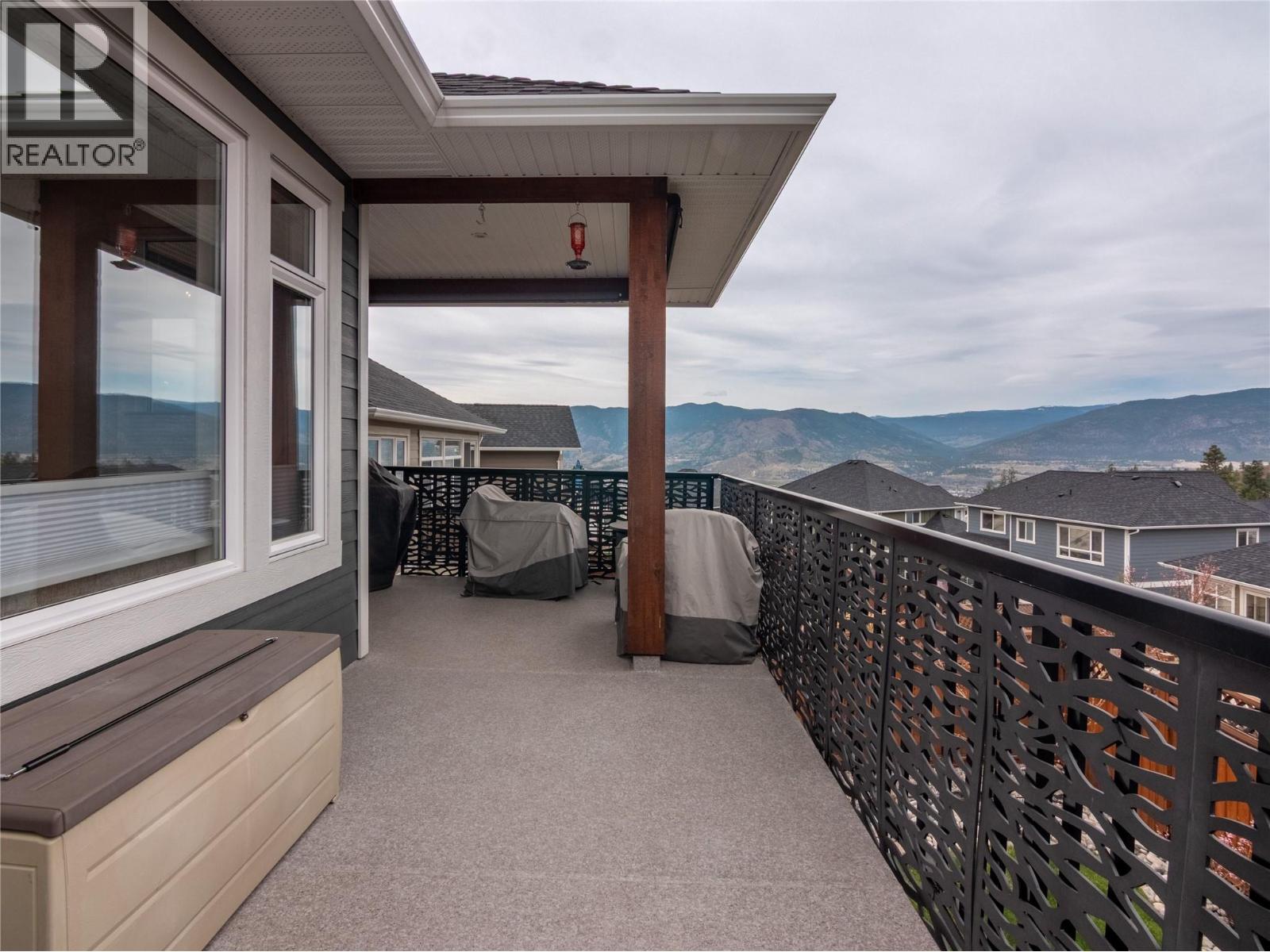 136 SENDERO Crescent, Penticton