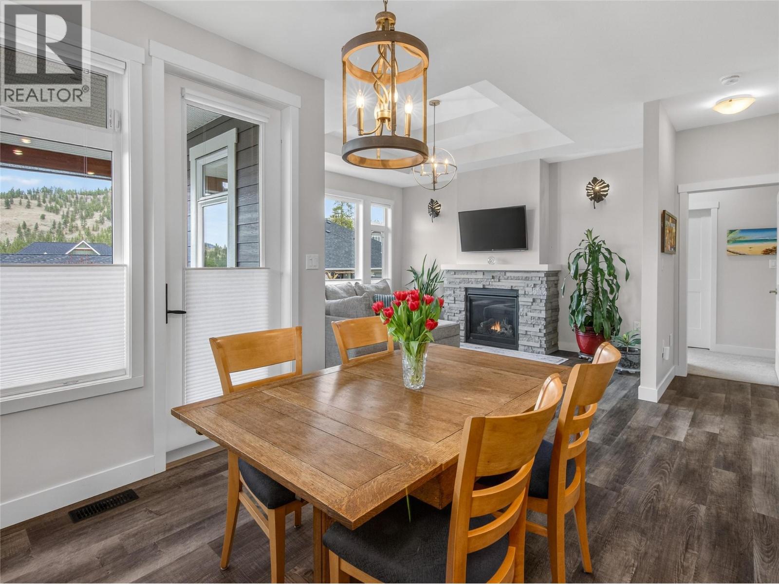 136 SENDERO Crescent, Penticton